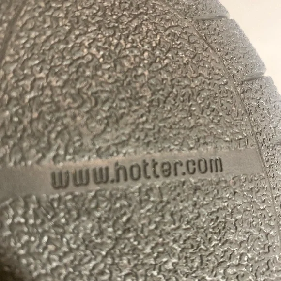 Hotter comfort concept shake
loafers - Picture 12 of 14